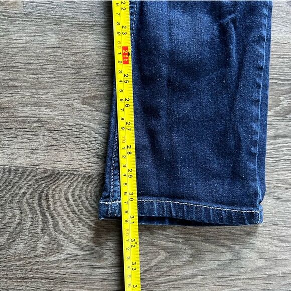 Lost in Paradise Jeans Low Rise Boot Cut Bonita LBC Women's size 29 - Picture 12 of 12